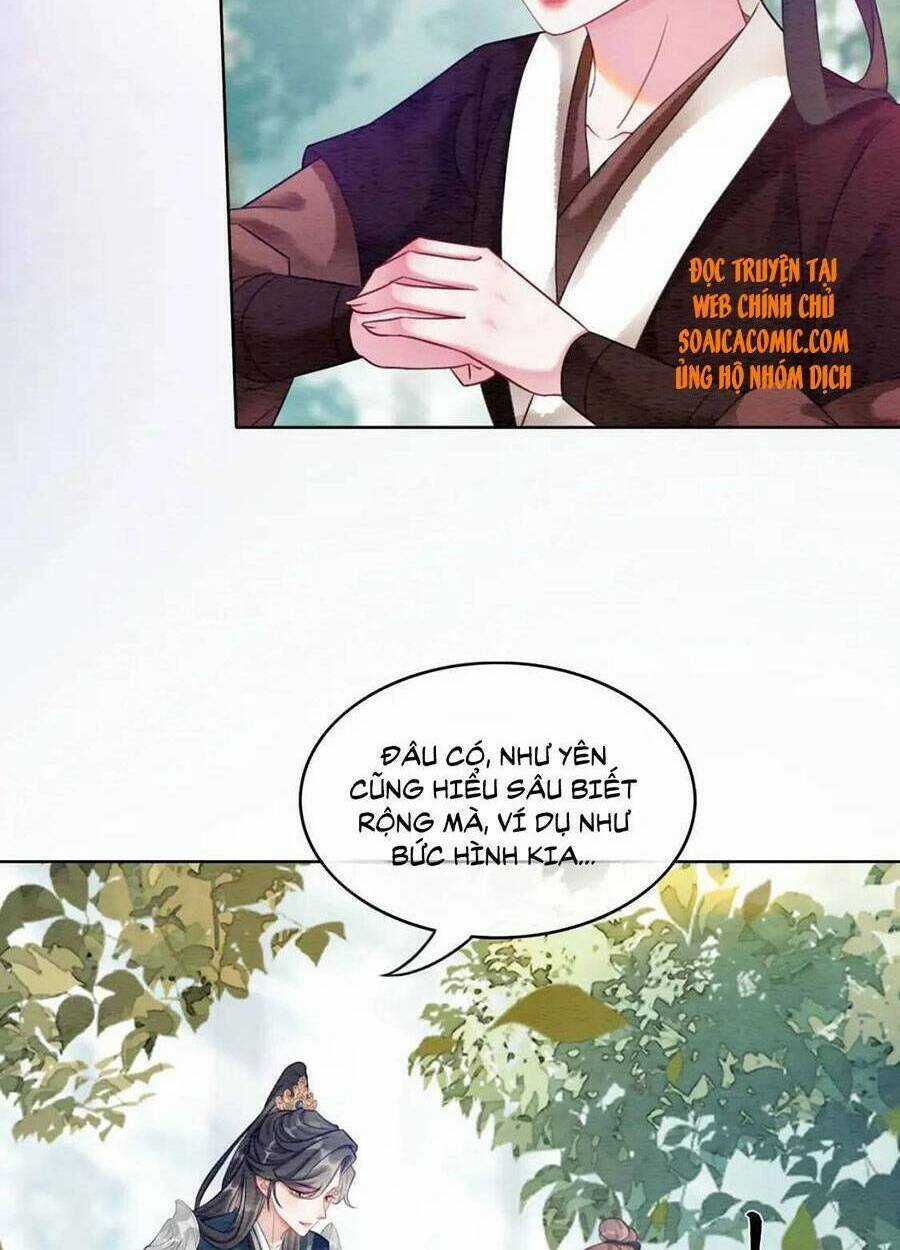 Xung Hỉ Vương Phi - Chapter 62 - Trang 25