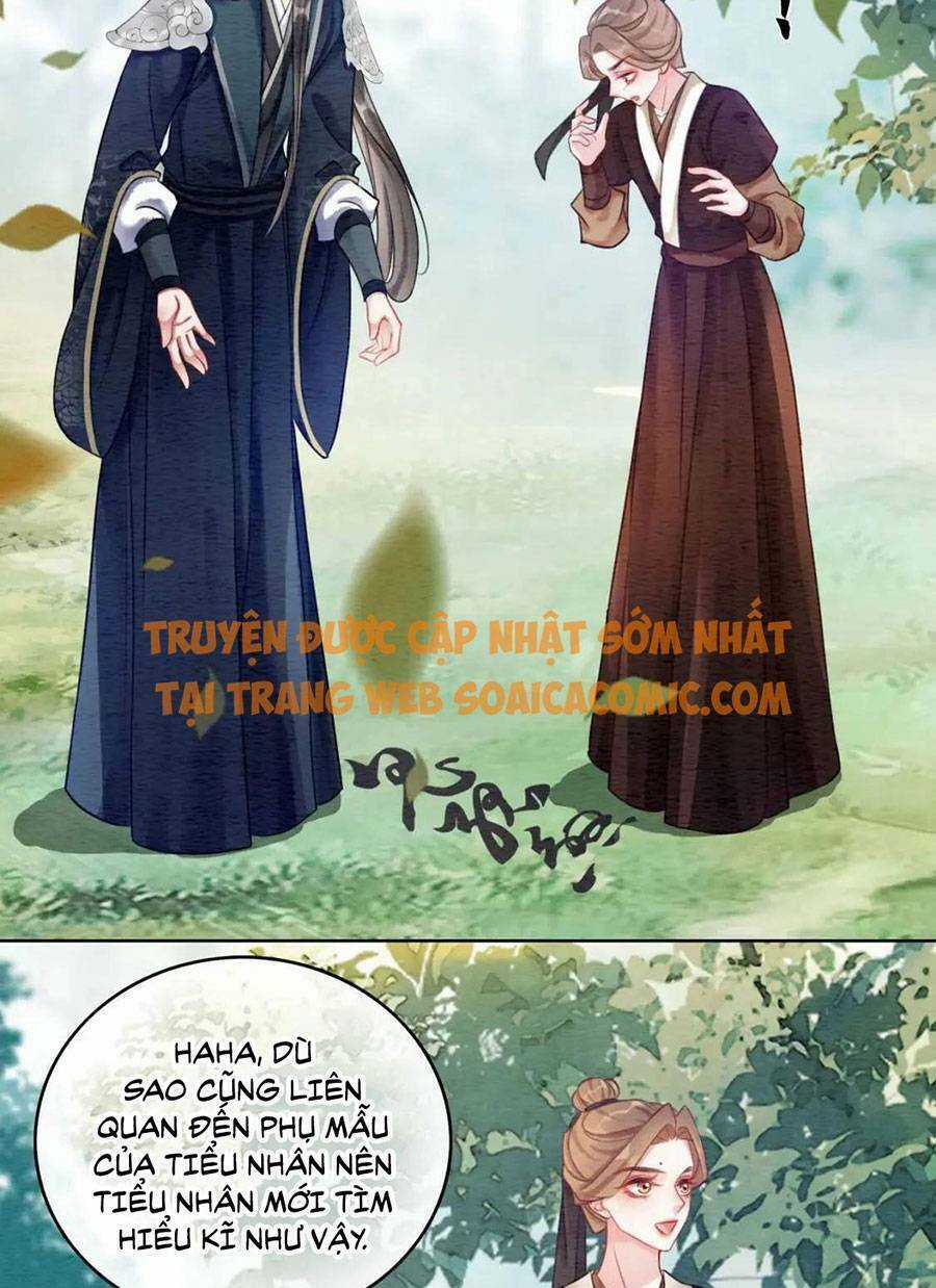 Xung Hỉ Vương Phi - Chapter 62 - Trang 26