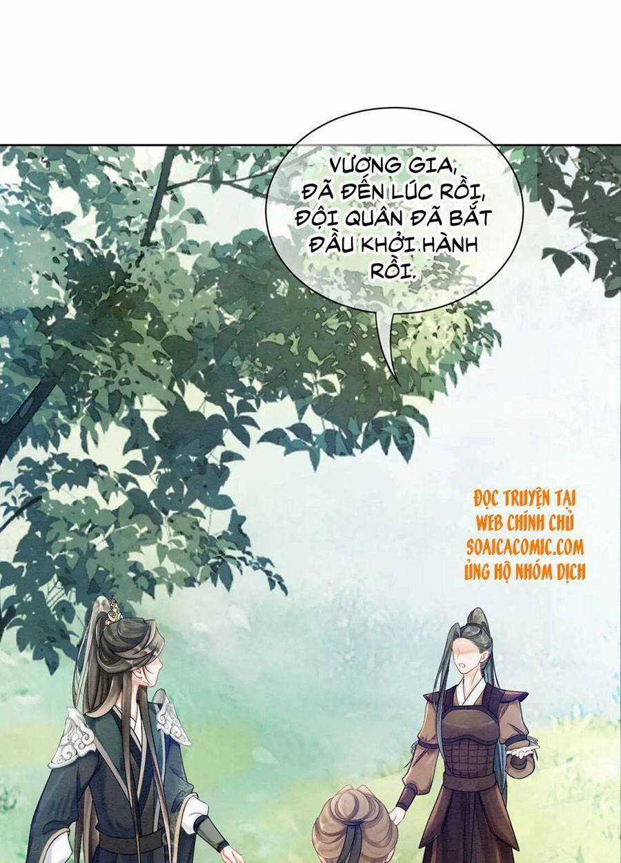 Xung Hỉ Vương Phi - Chapter 62 - Trang 28