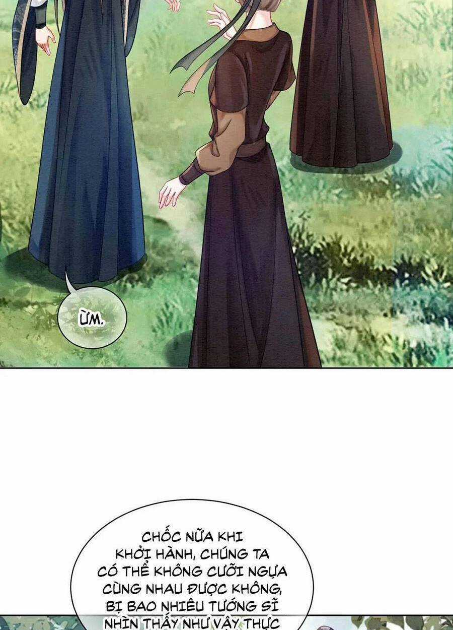 Xung Hỉ Vương Phi - Chapter 62 - Trang 29