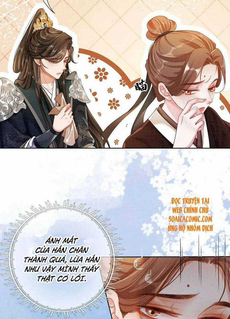 Xung Hỉ Vương Phi - Chapter 62 - Trang 4