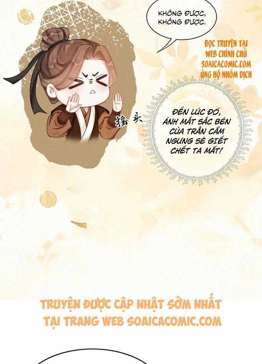 Xung Hỉ Vương Phi - Chapter 62 - Trang 32