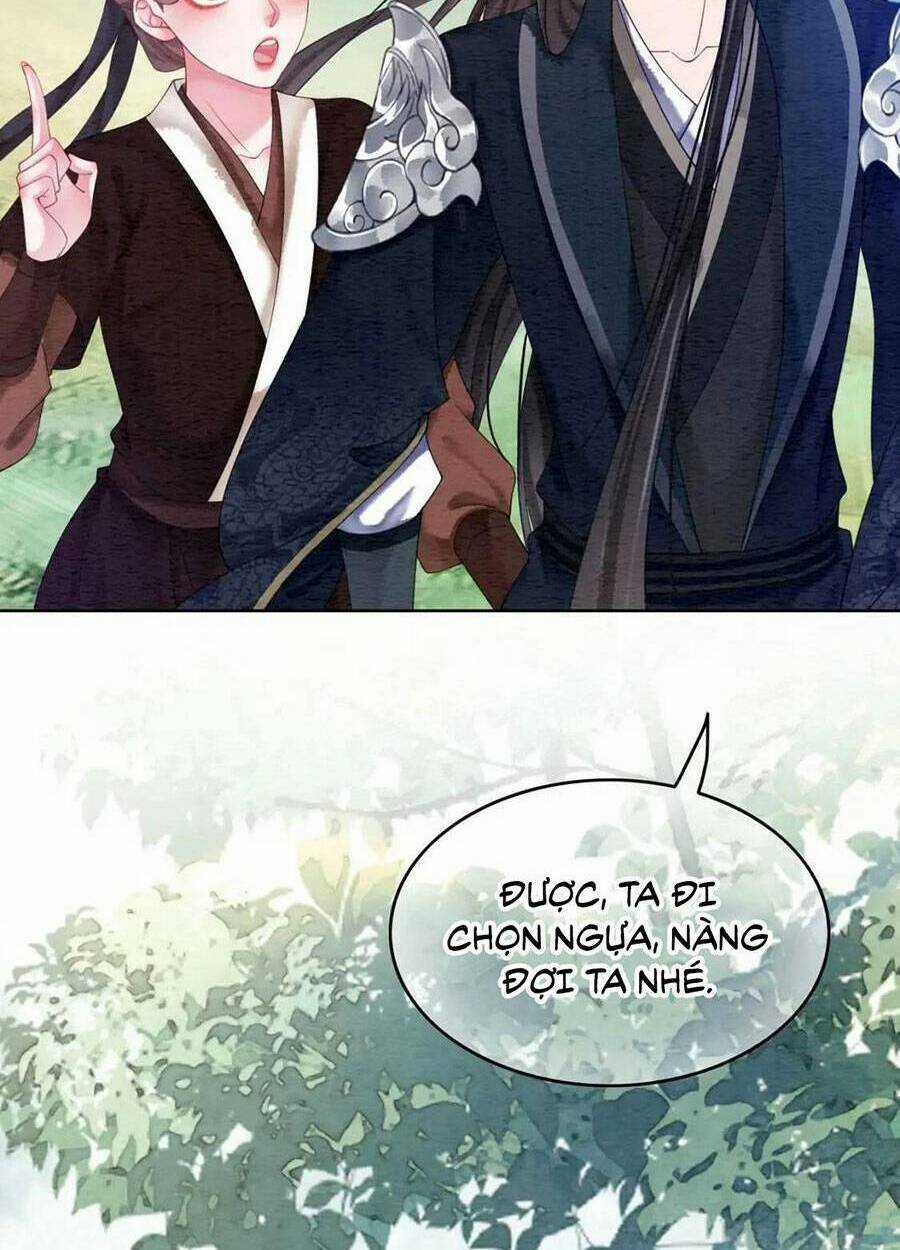 Xung Hỉ Vương Phi - Chapter 62 - Trang 35