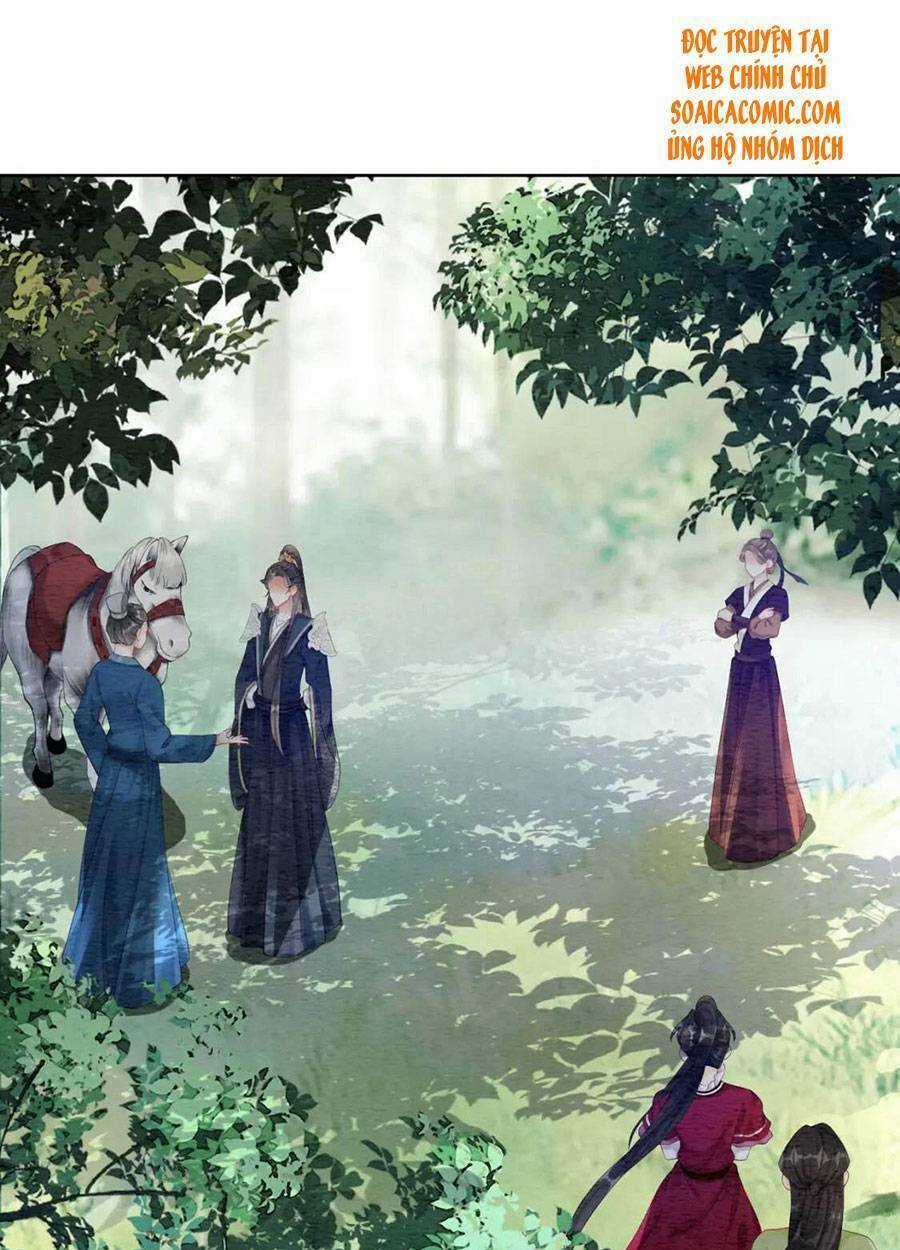 Xung Hỉ Vương Phi - Chapter 62 - Trang 37