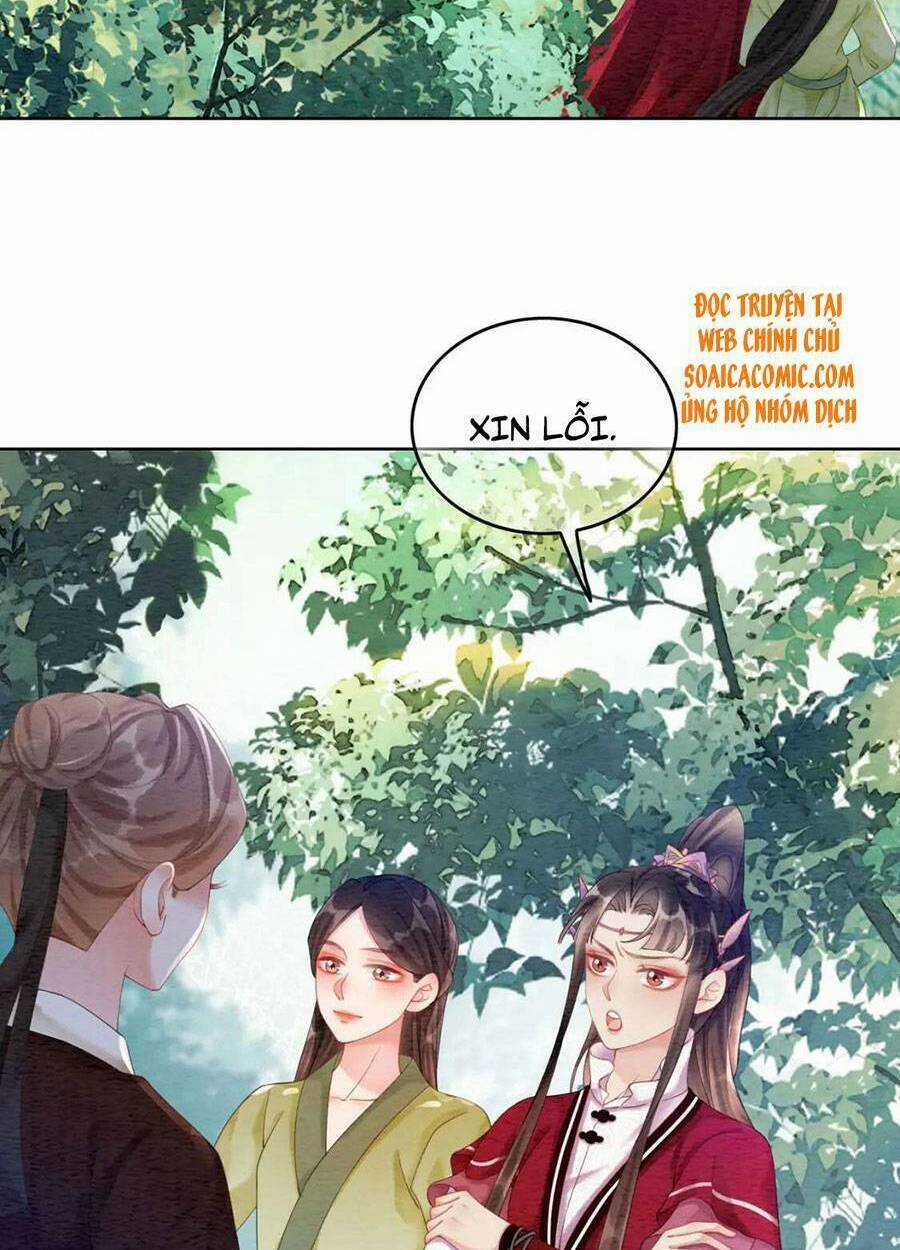 Xung Hỉ Vương Phi - Chapter 62 - Trang 38