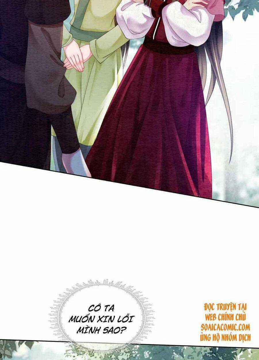 Xung Hỉ Vương Phi - Chapter 62 - Trang 39