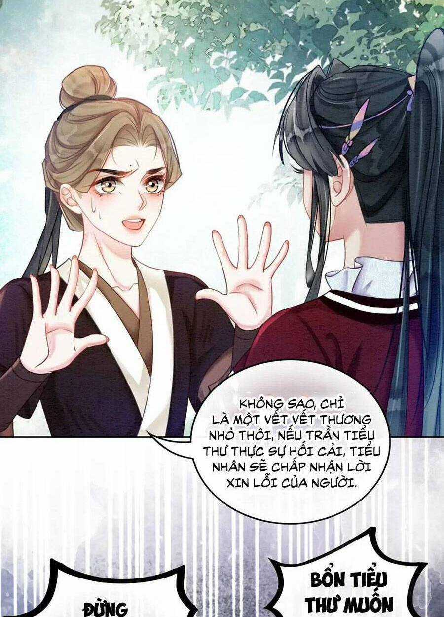 Xung Hỉ Vương Phi - Chapter 62 - Trang 40