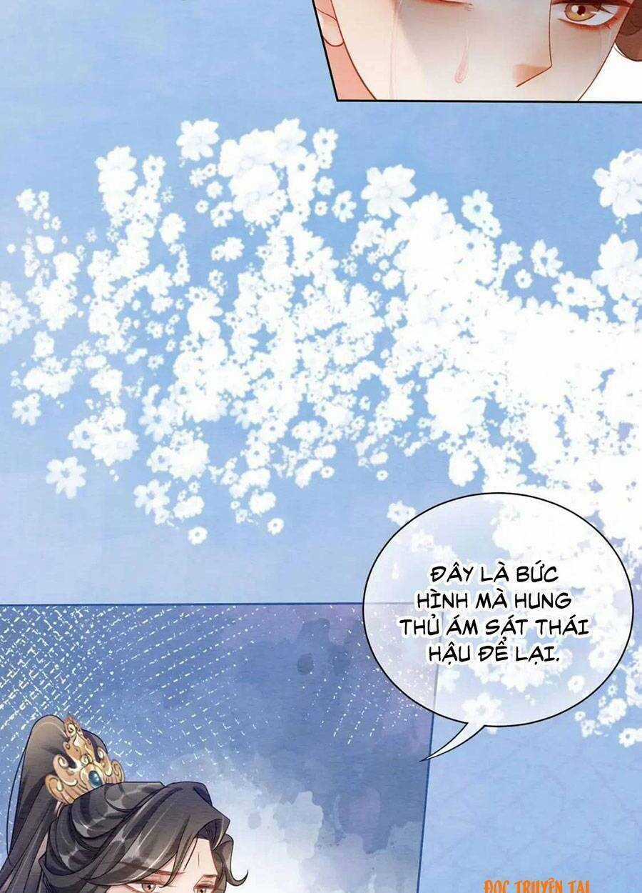 Xung Hỉ Vương Phi - Chapter 62 - Trang 5