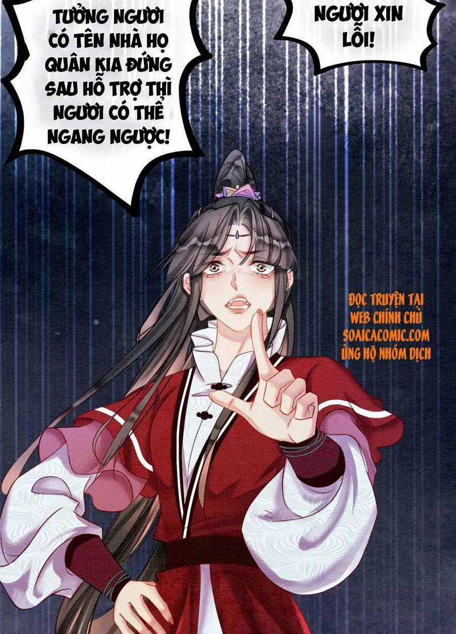 Xung Hỉ Vương Phi - Chapter 62 - Trang 41