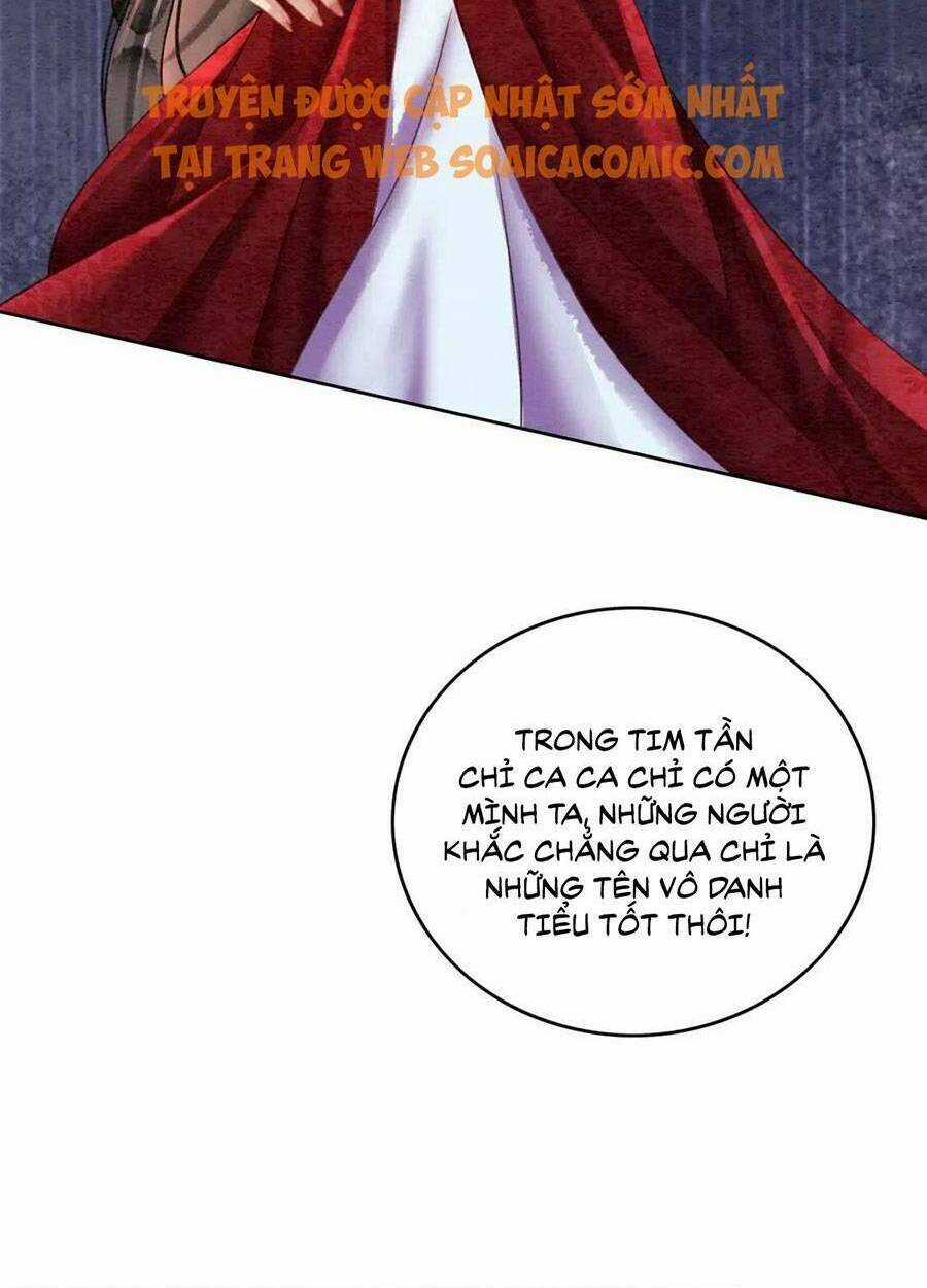 Xung Hỉ Vương Phi - Chapter 62 - Trang 42