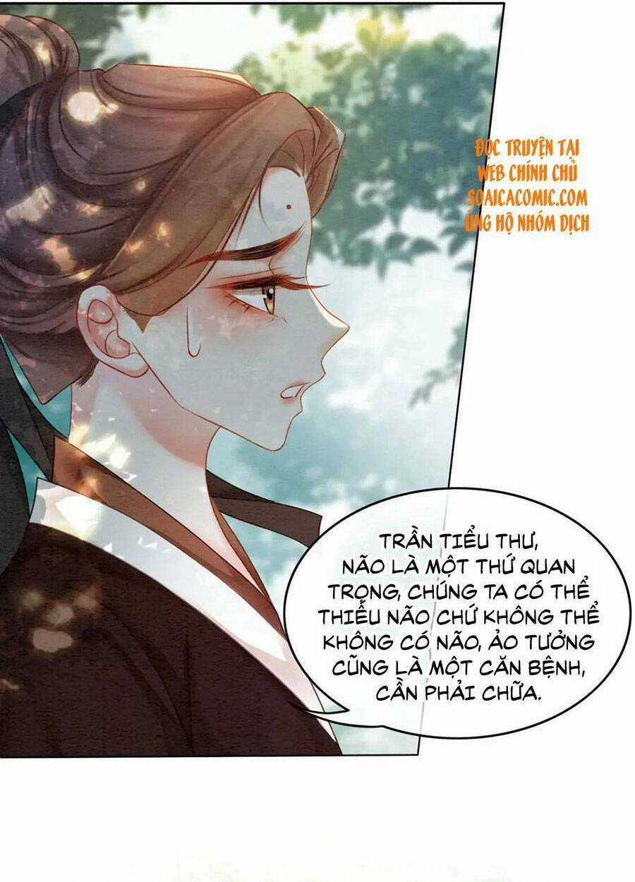 Xung Hỉ Vương Phi - Chapter 62 - Trang 43