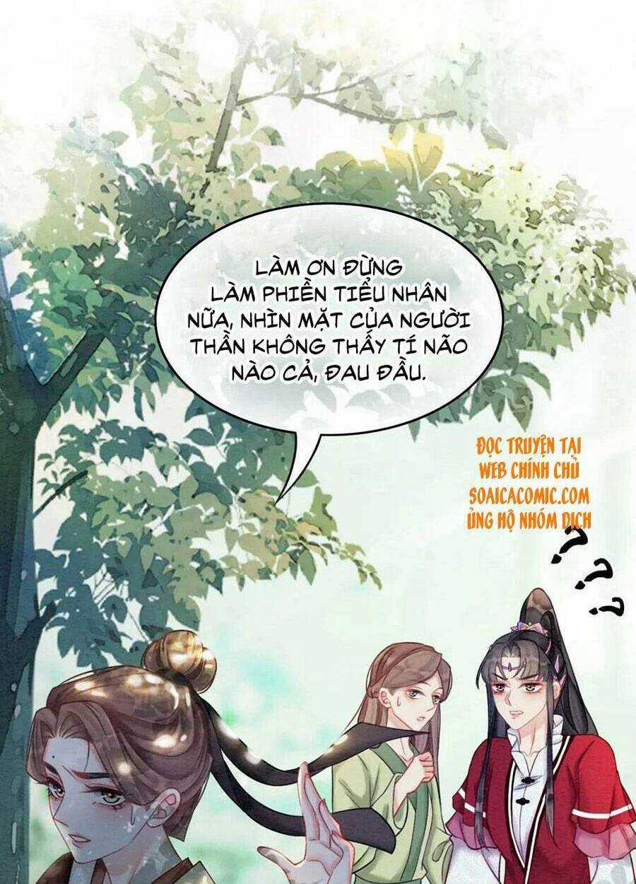 Xung Hỉ Vương Phi - Chapter 62 - Trang 44