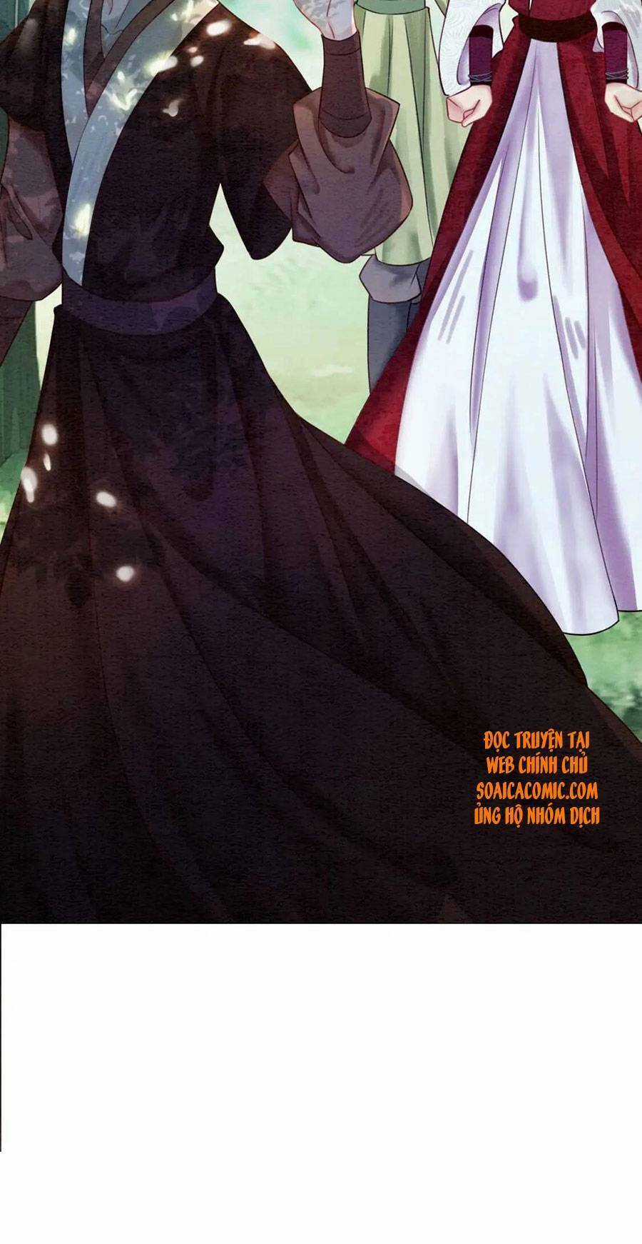 Xung Hỉ Vương Phi - Chapter 62 - Trang 45