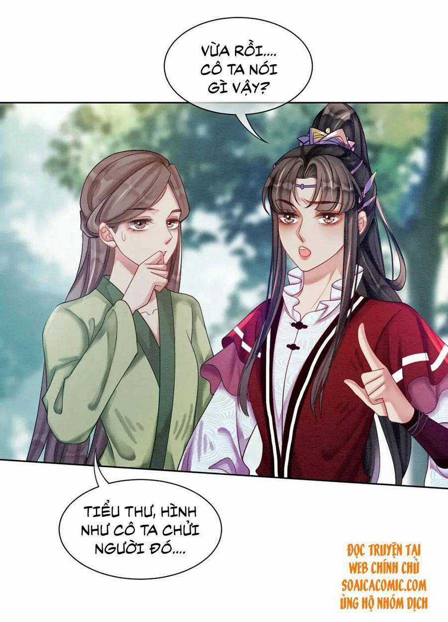 Xung Hỉ Vương Phi - Chapter 62 - Trang 46