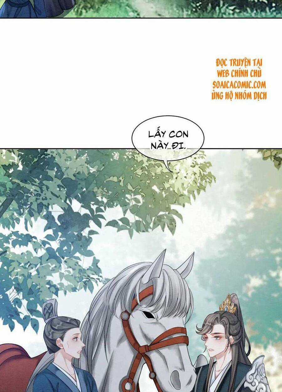 Xung Hỉ Vương Phi - Chapter 62 - Trang 48