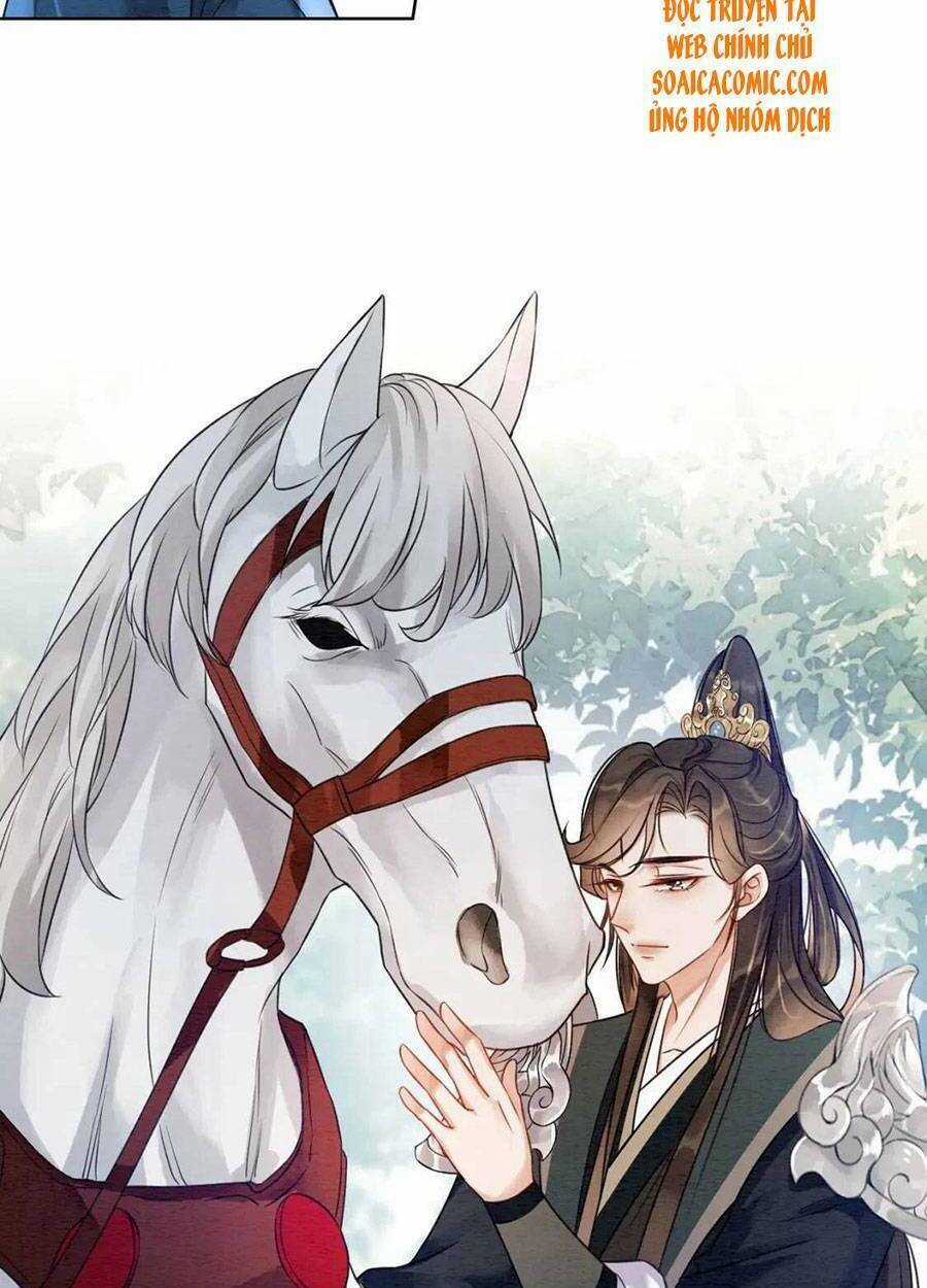 Xung Hỉ Vương Phi - Chapter 62 - Trang 50