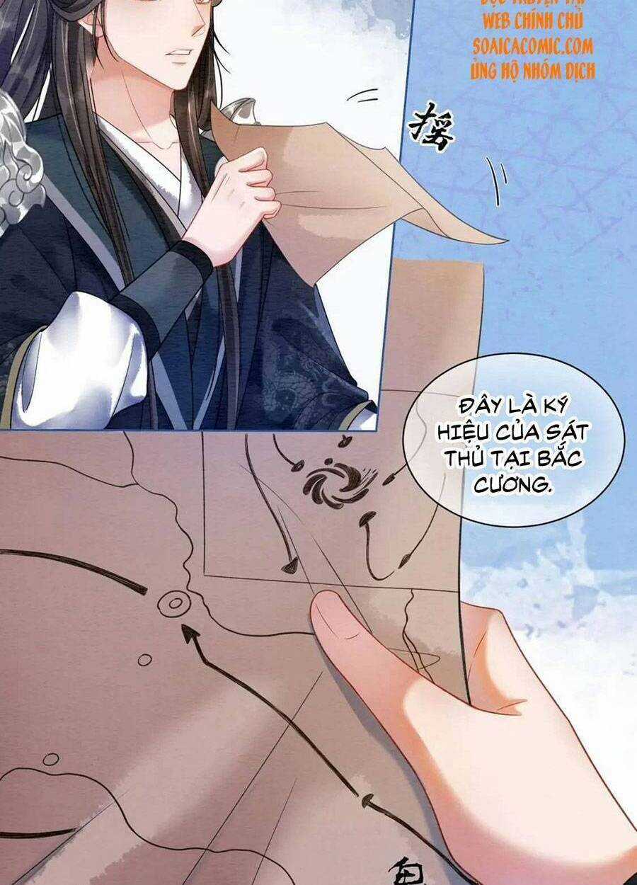 Xung Hỉ Vương Phi - Chapter 62 - Trang 6