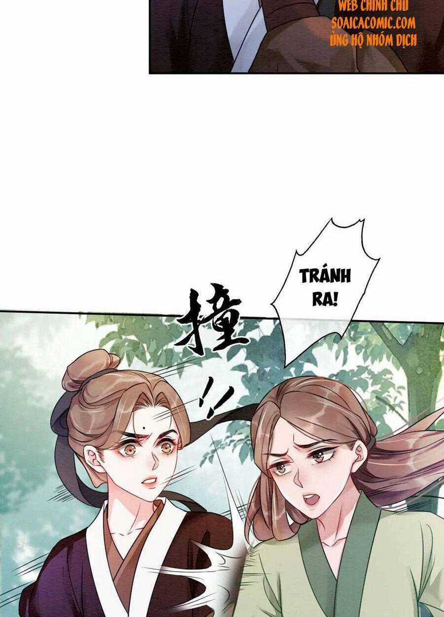 Xung Hỉ Vương Phi - Chapter 62 - Trang 52