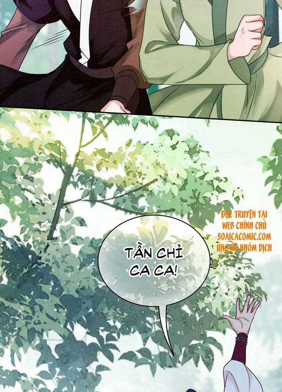 Xung Hỉ Vương Phi - Chapter 62 - Trang 53