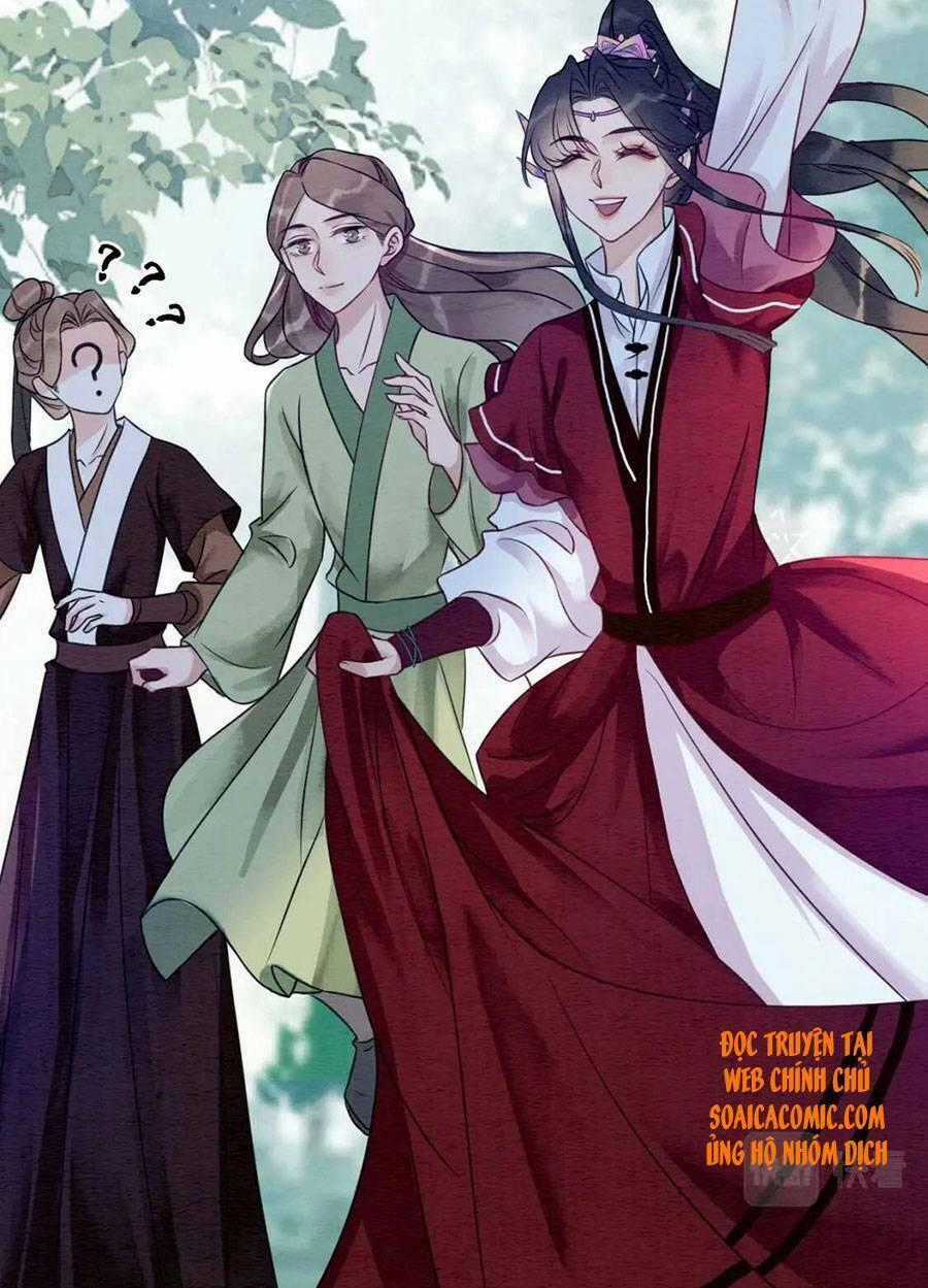 Xung Hỉ Vương Phi - Chapter 62 - Trang 54