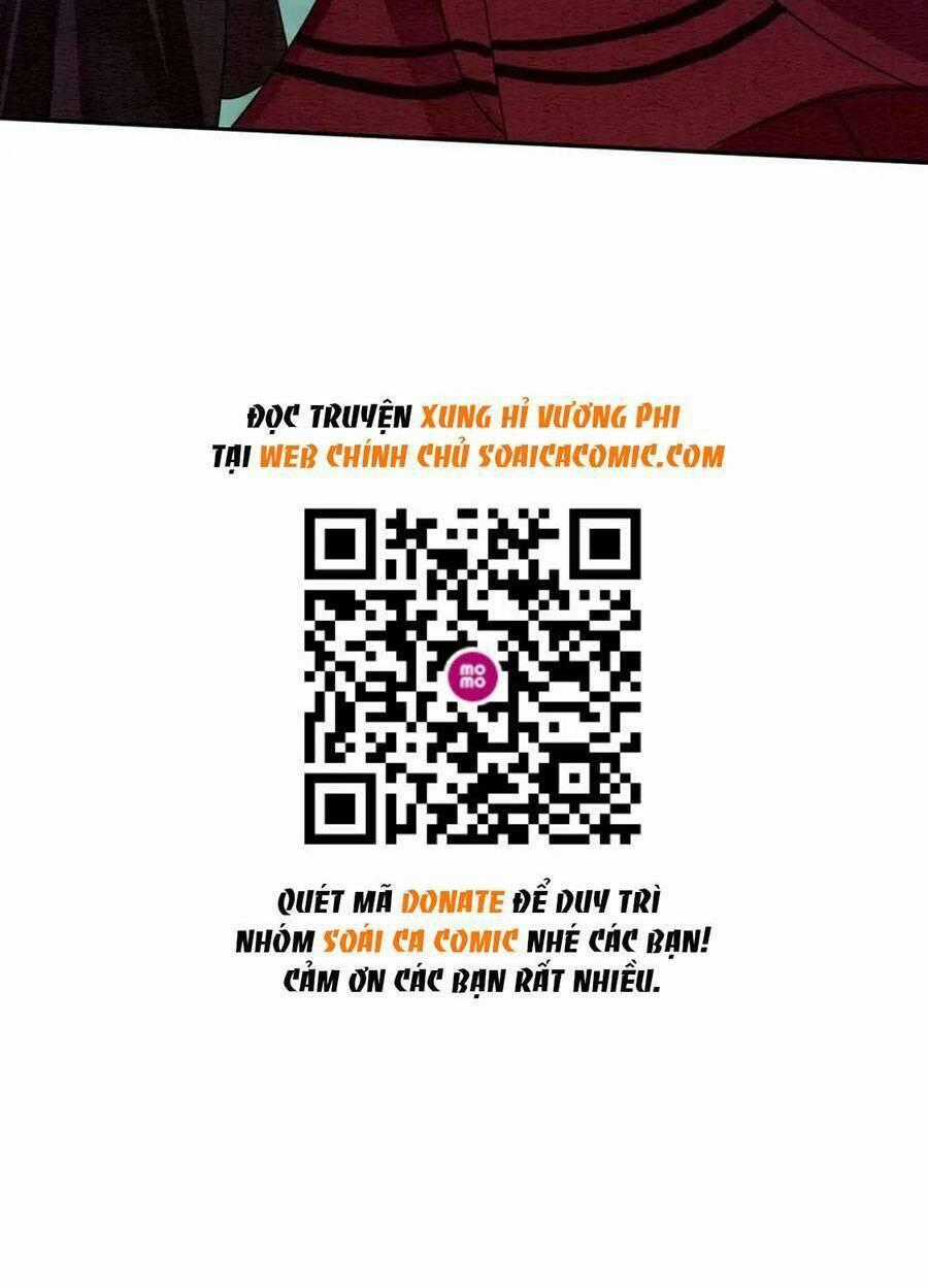 Xung Hỉ Vương Phi - Chapter 62 - Trang 55