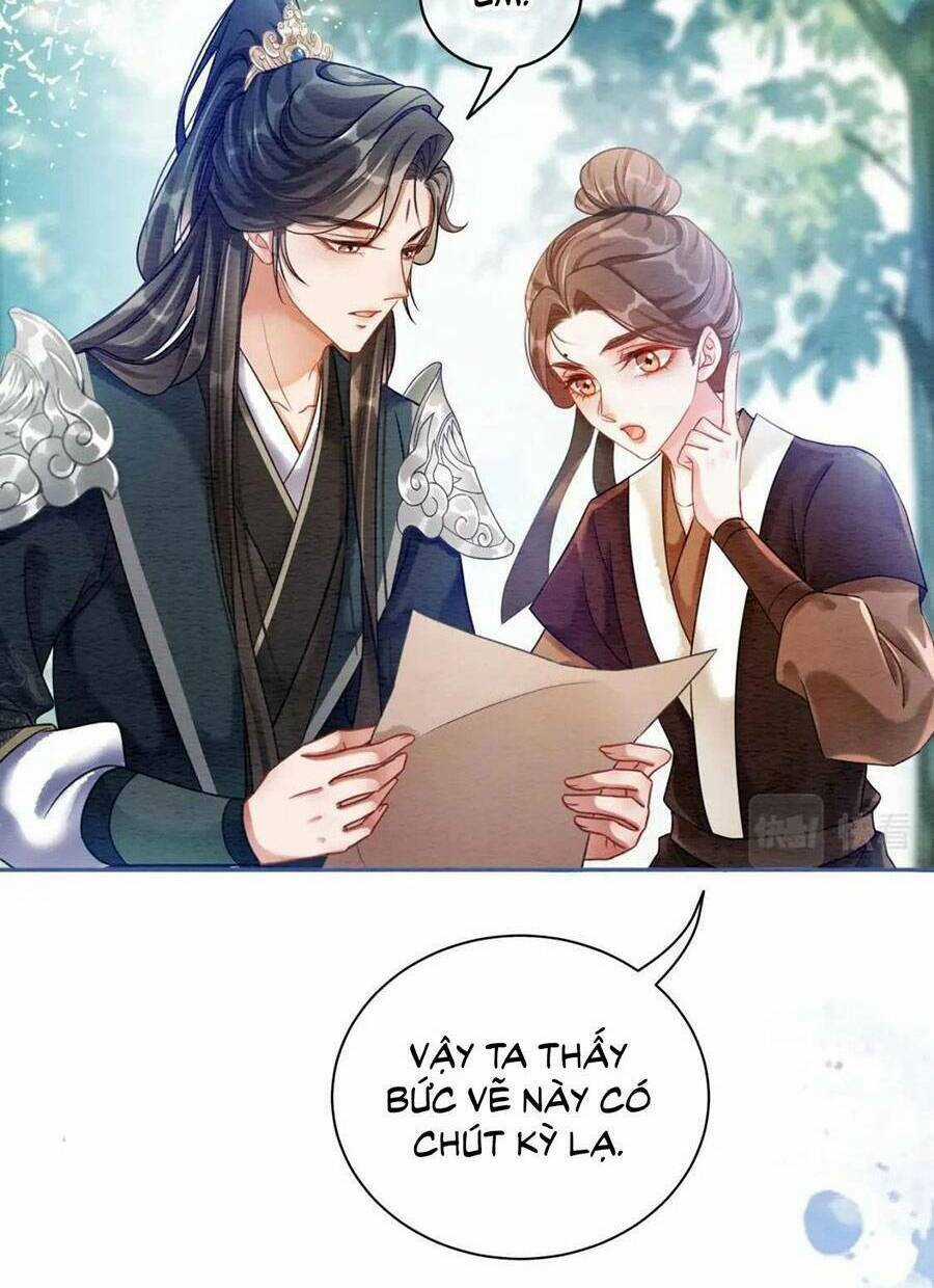 Xung Hỉ Vương Phi - Chapter 62 - Trang 8