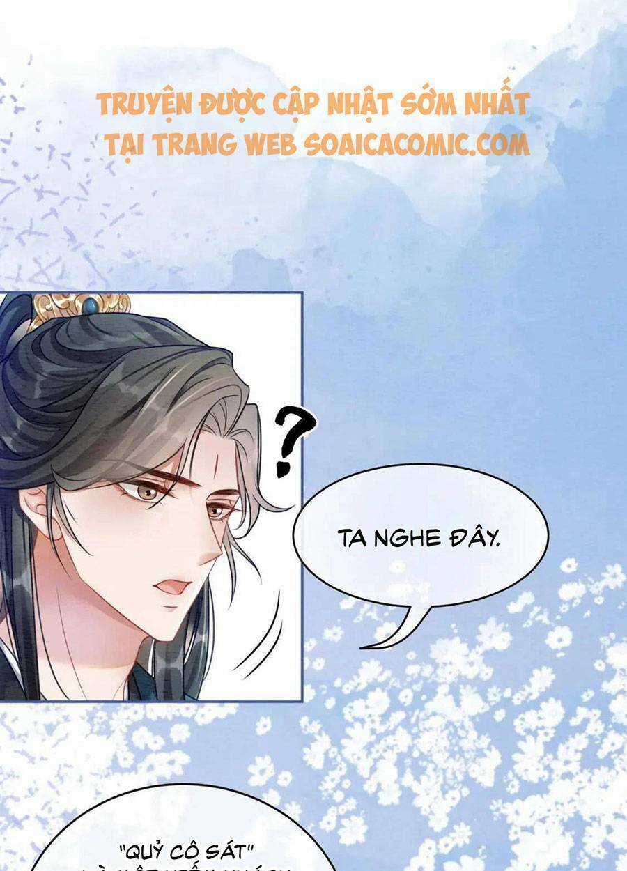 Xung Hỉ Vương Phi - Chapter 62 - Trang 9