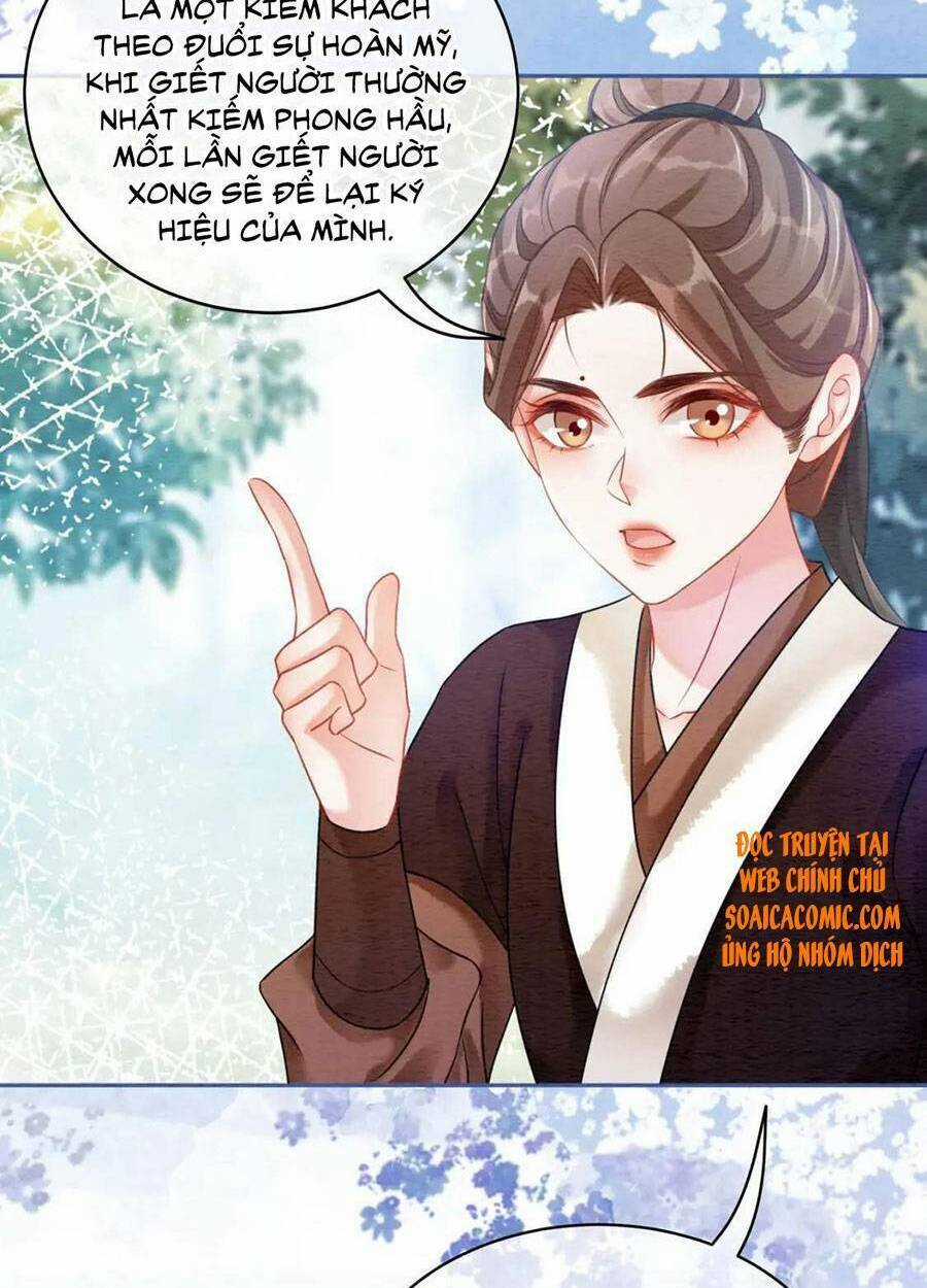 Xung Hỉ Vương Phi - Chapter 62 - Trang 10