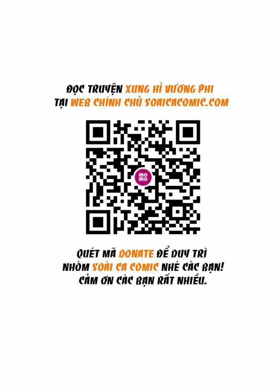 Xung Hỉ Vương Phi - Chapter 63 - Trang 1