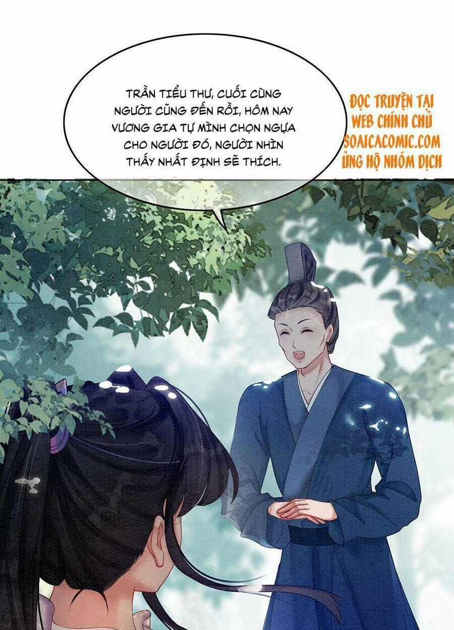 Xung Hỉ Vương Phi - Chapter 63 - Trang 2