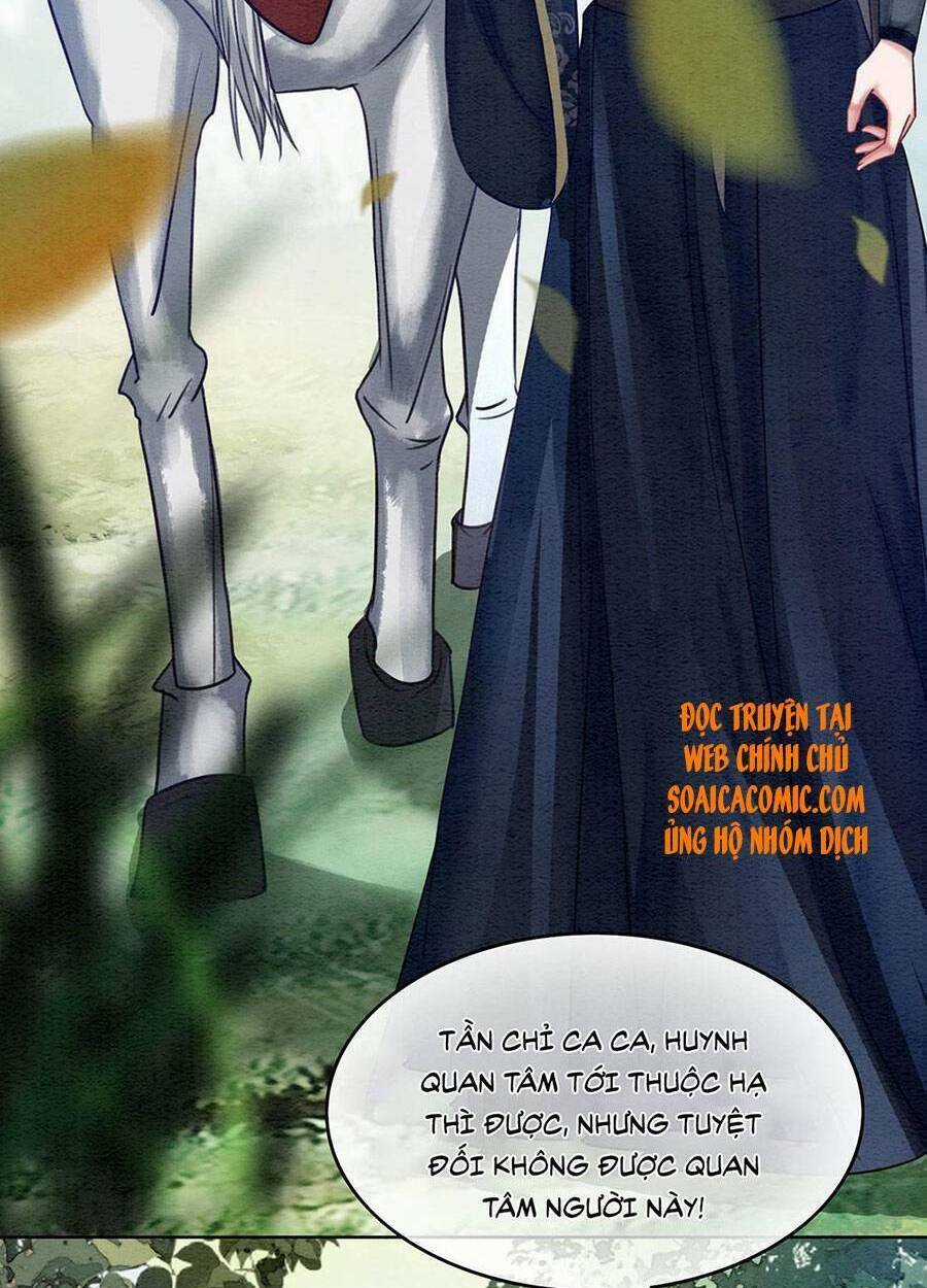 Xung Hỉ Vương Phi - Chapter 63 - Trang 12