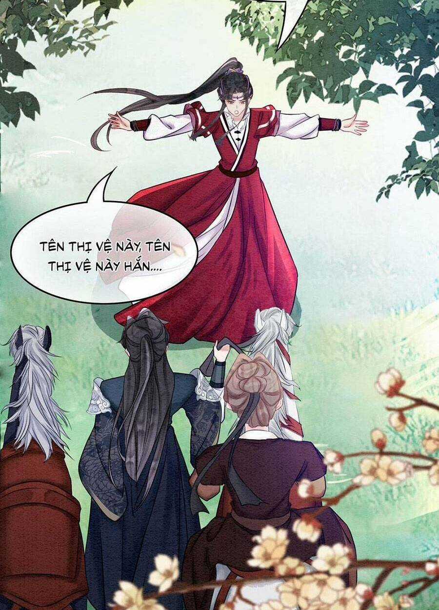 Xung Hỉ Vương Phi - Chapter 63 - Trang 13