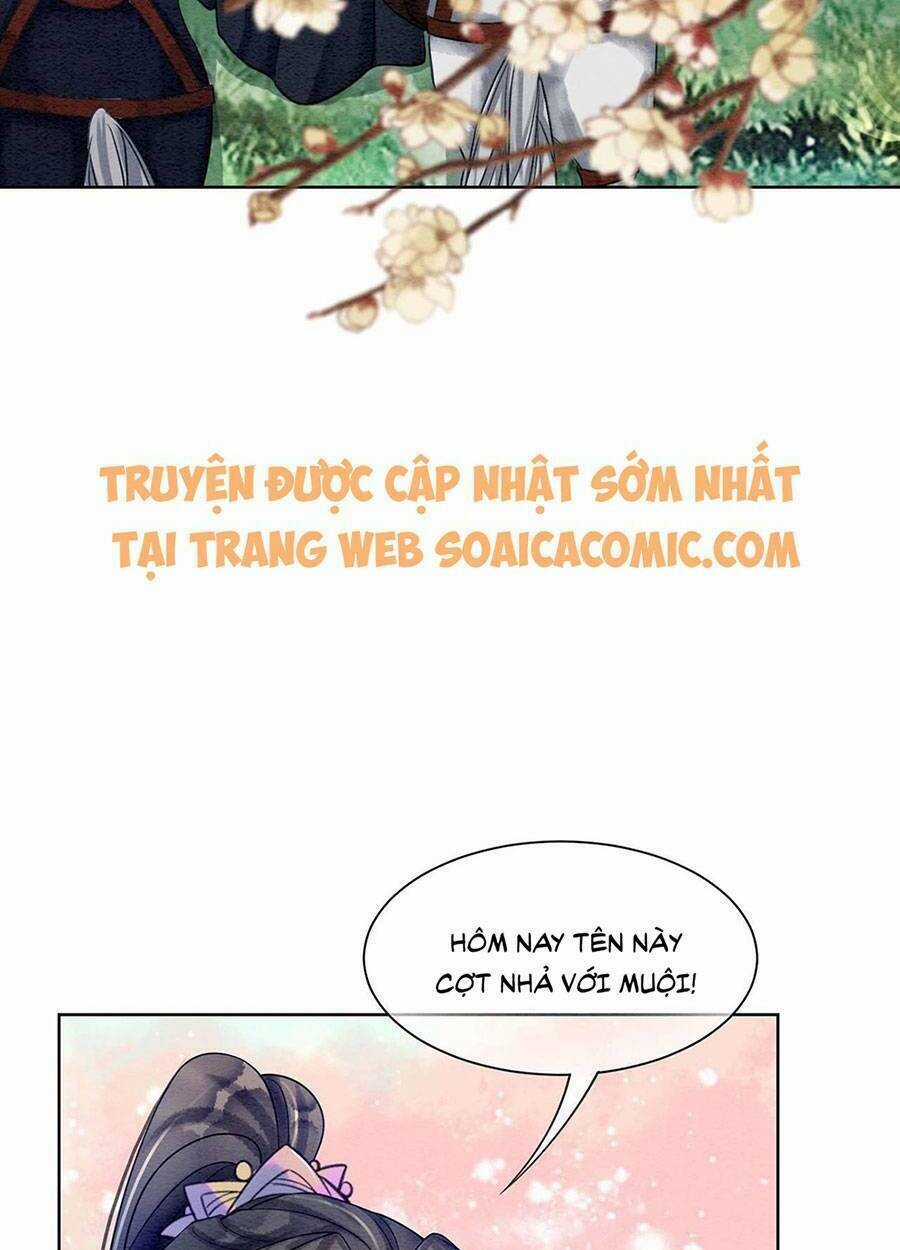 Xung Hỉ Vương Phi - Chapter 63 - Trang 14