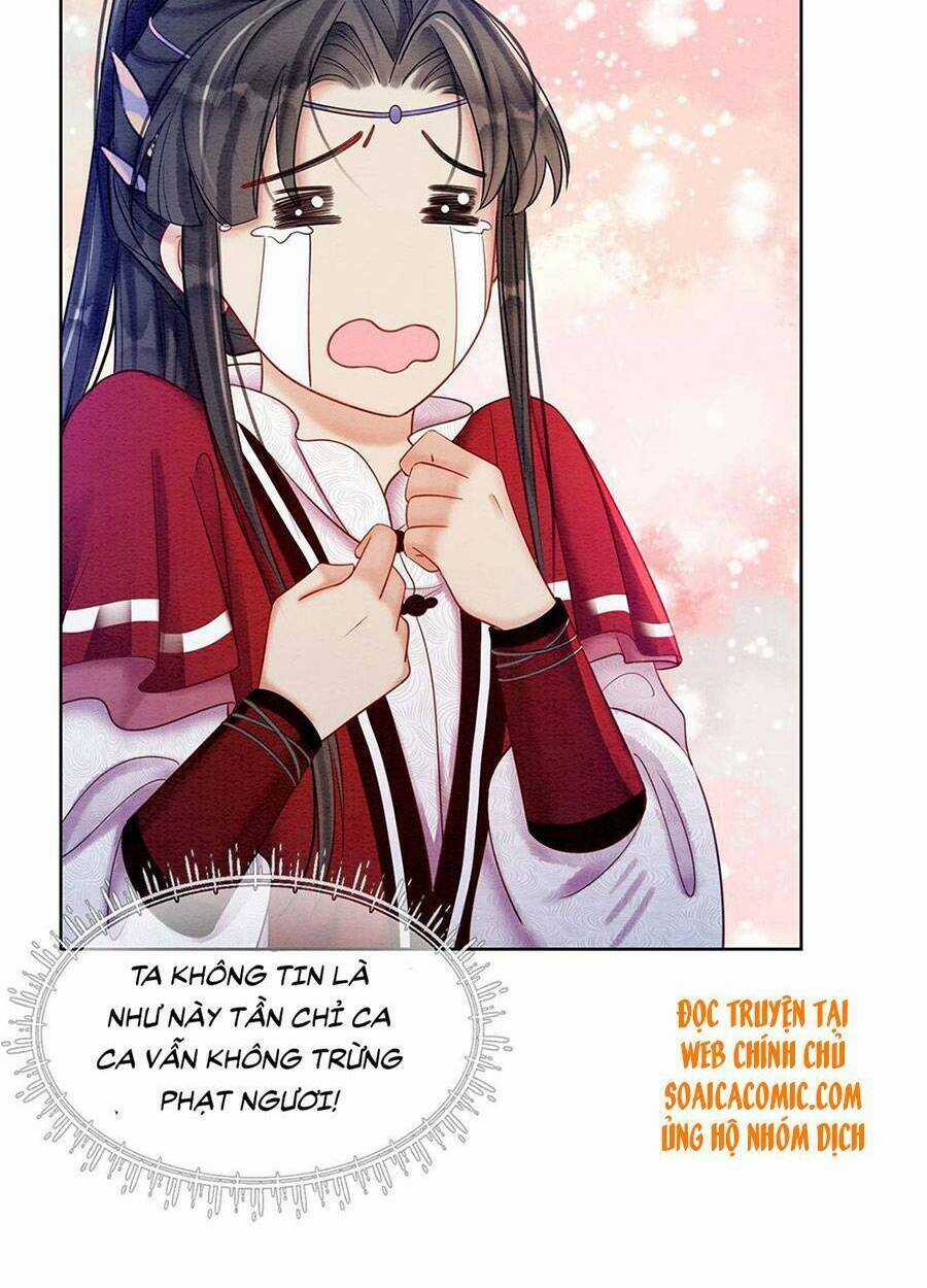 Xung Hỉ Vương Phi - Chapter 63 - Trang 15