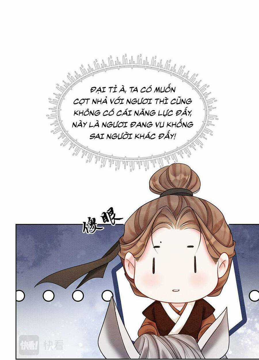 Xung Hỉ Vương Phi - Chapter 63 - Trang 16