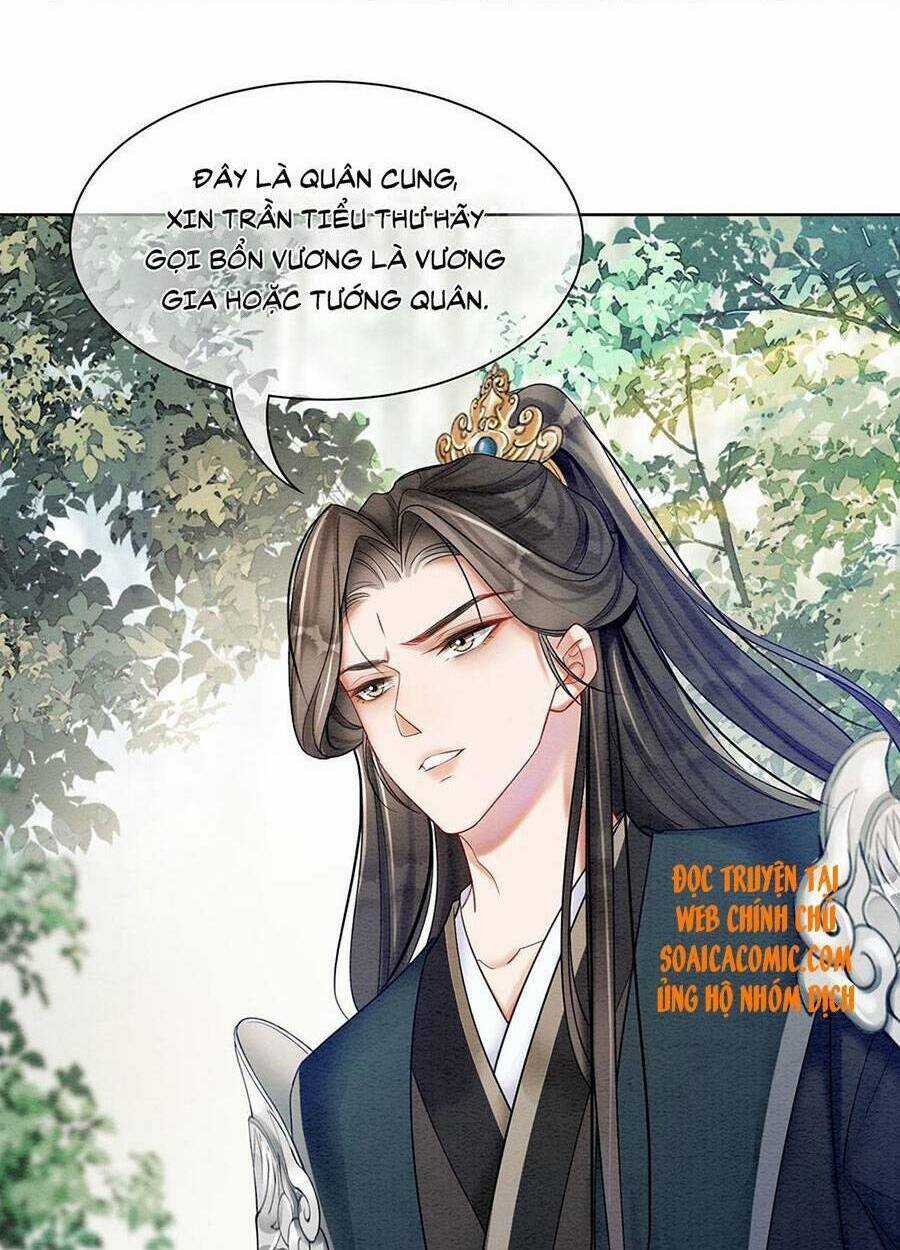 Xung Hỉ Vương Phi - Chapter 63 - Trang 17