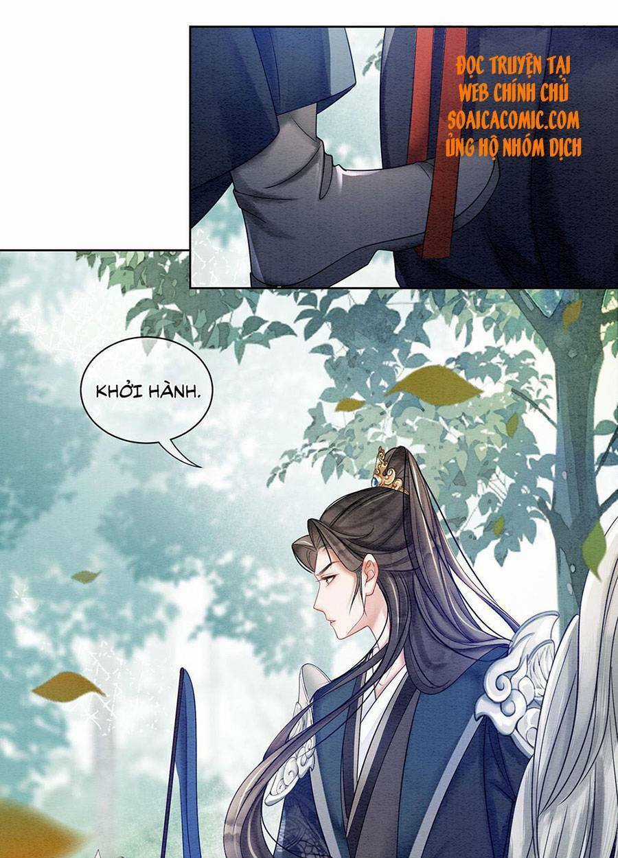 Xung Hỉ Vương Phi - Chapter 63 - Trang 19