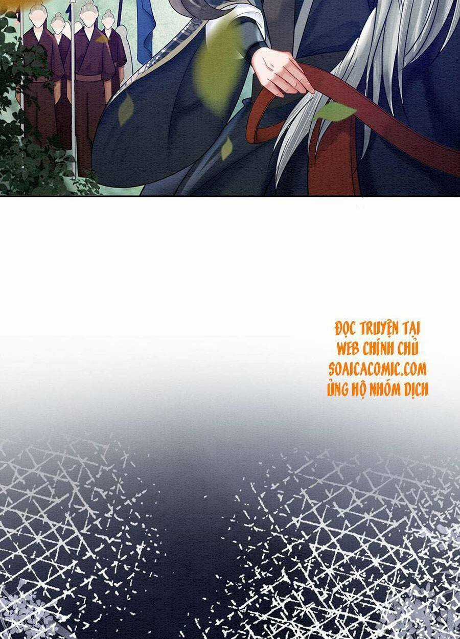 Xung Hỉ Vương Phi - Chapter 63 - Trang 20