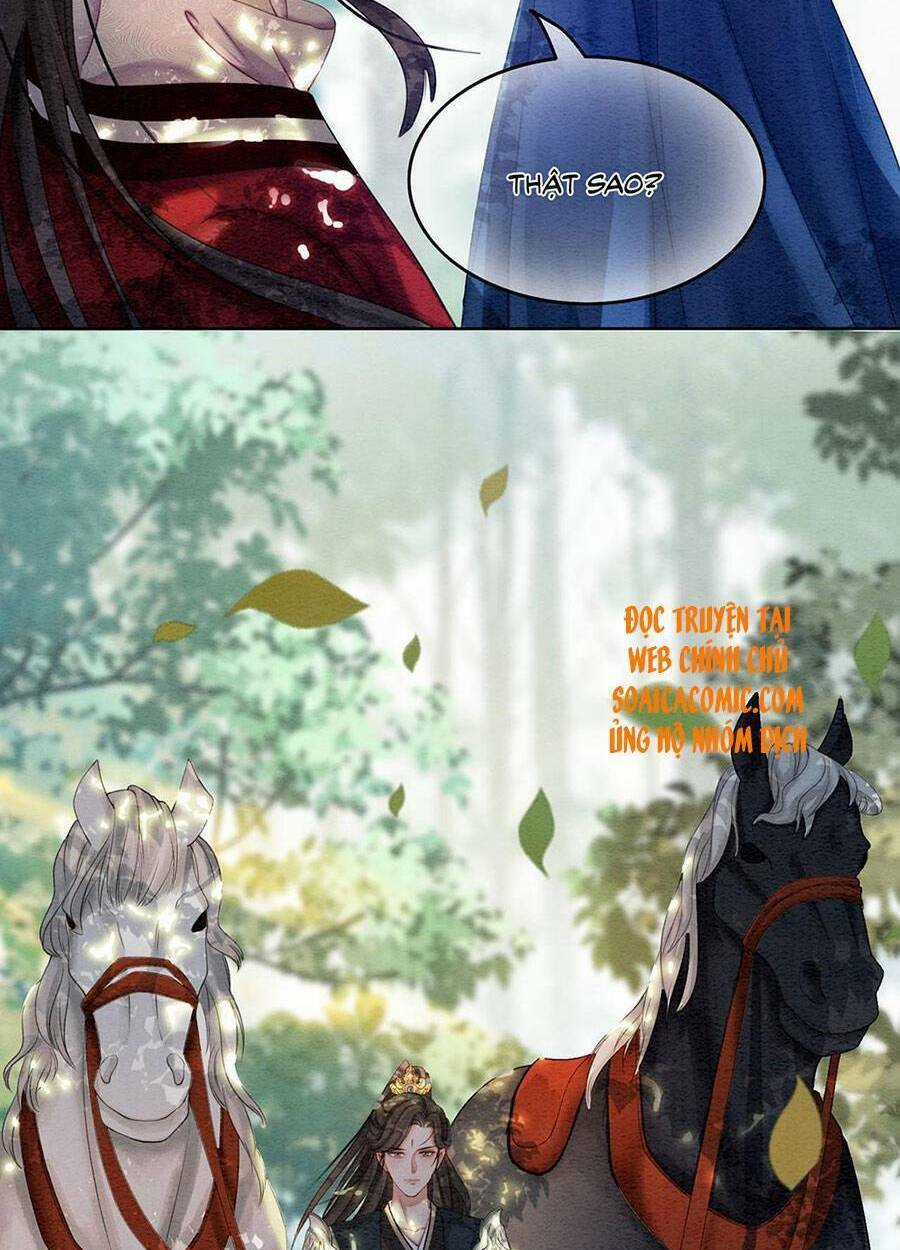 Xung Hỉ Vương Phi - Chapter 63 - Trang 3