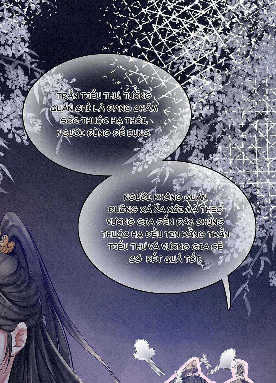 Xung Hỉ Vương Phi - Chapter 63 - Trang 21