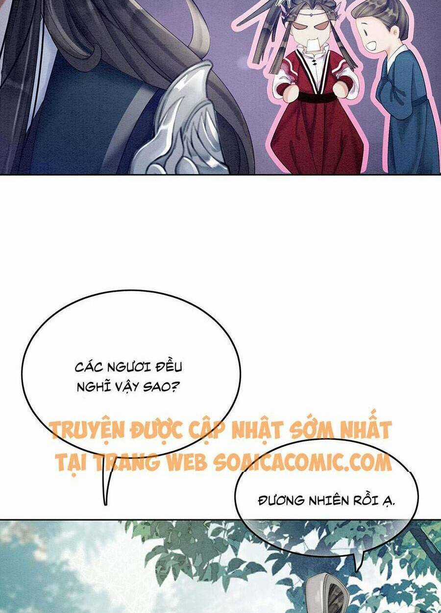 Xung Hỉ Vương Phi - Chapter 63 - Trang 22