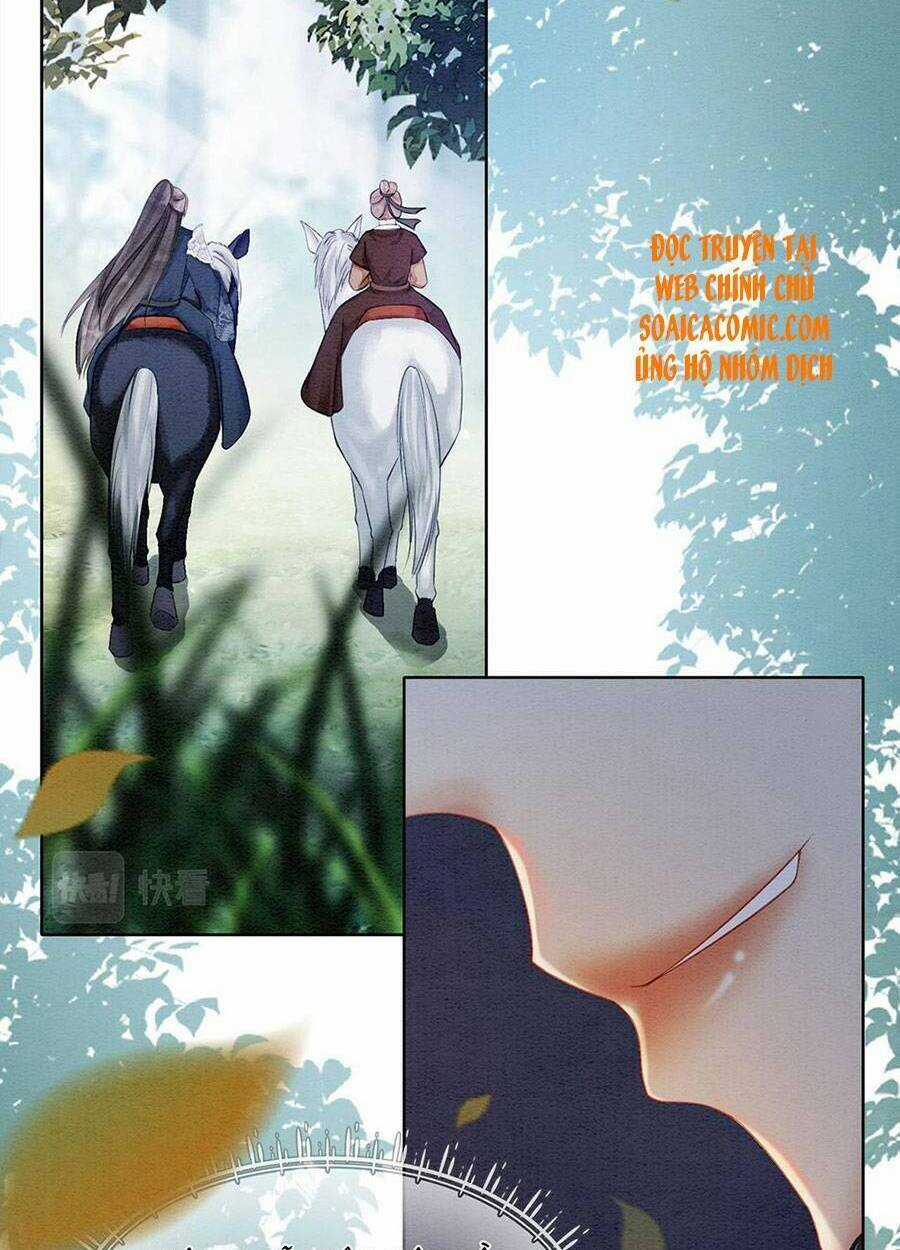 Xung Hỉ Vương Phi - Chapter 63 - Trang 24