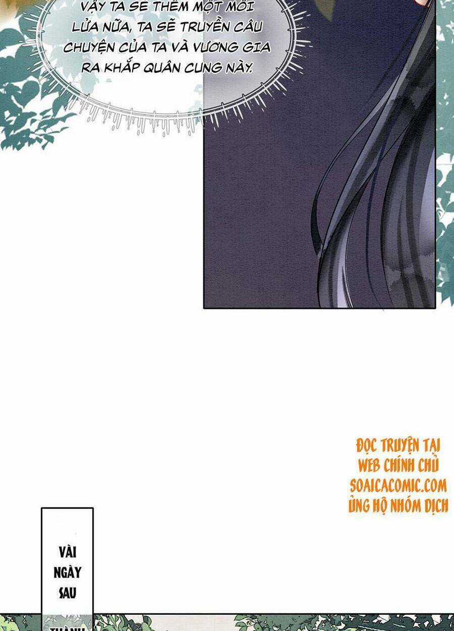 Xung Hỉ Vương Phi - Chapter 63 - Trang 25