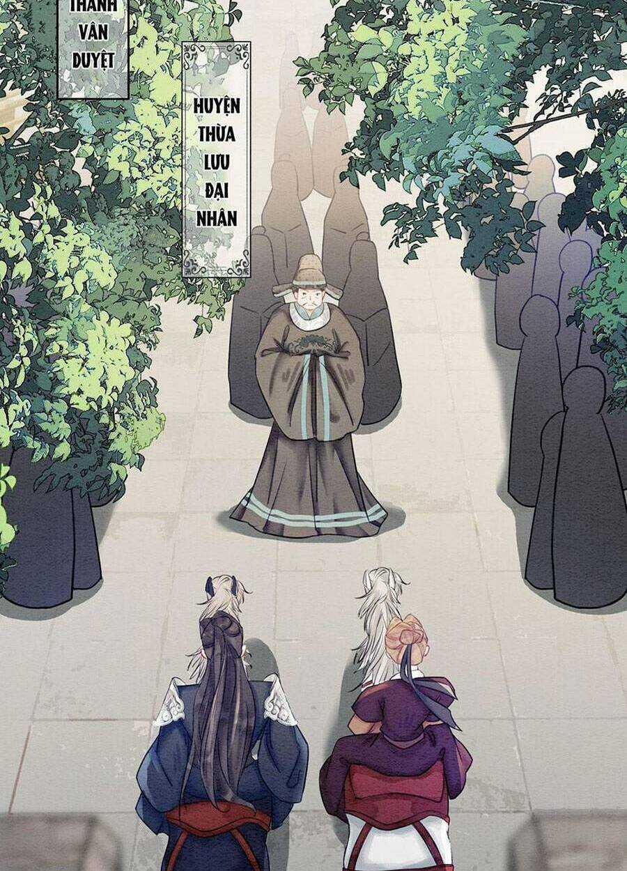 Xung Hỉ Vương Phi - Chapter 63 - Trang 26