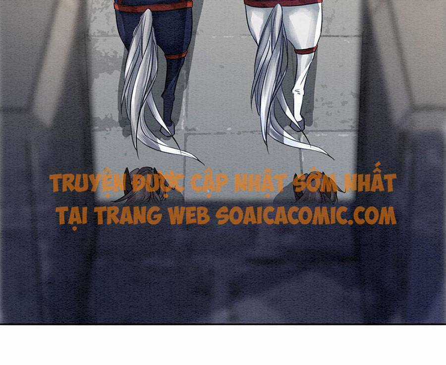 Xung Hỉ Vương Phi - Chapter 63 - Trang 27