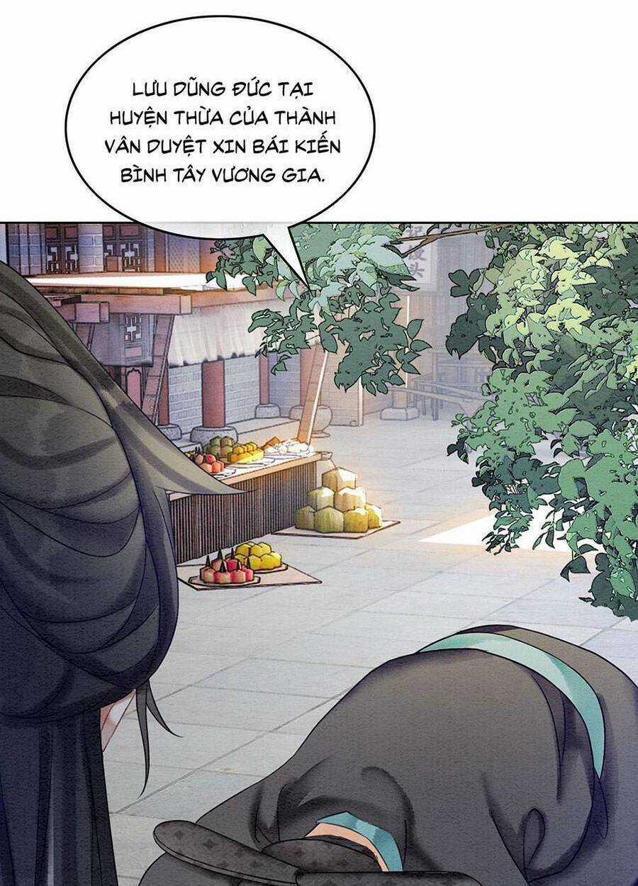 Xung Hỉ Vương Phi - Chapter 63 - Trang 29