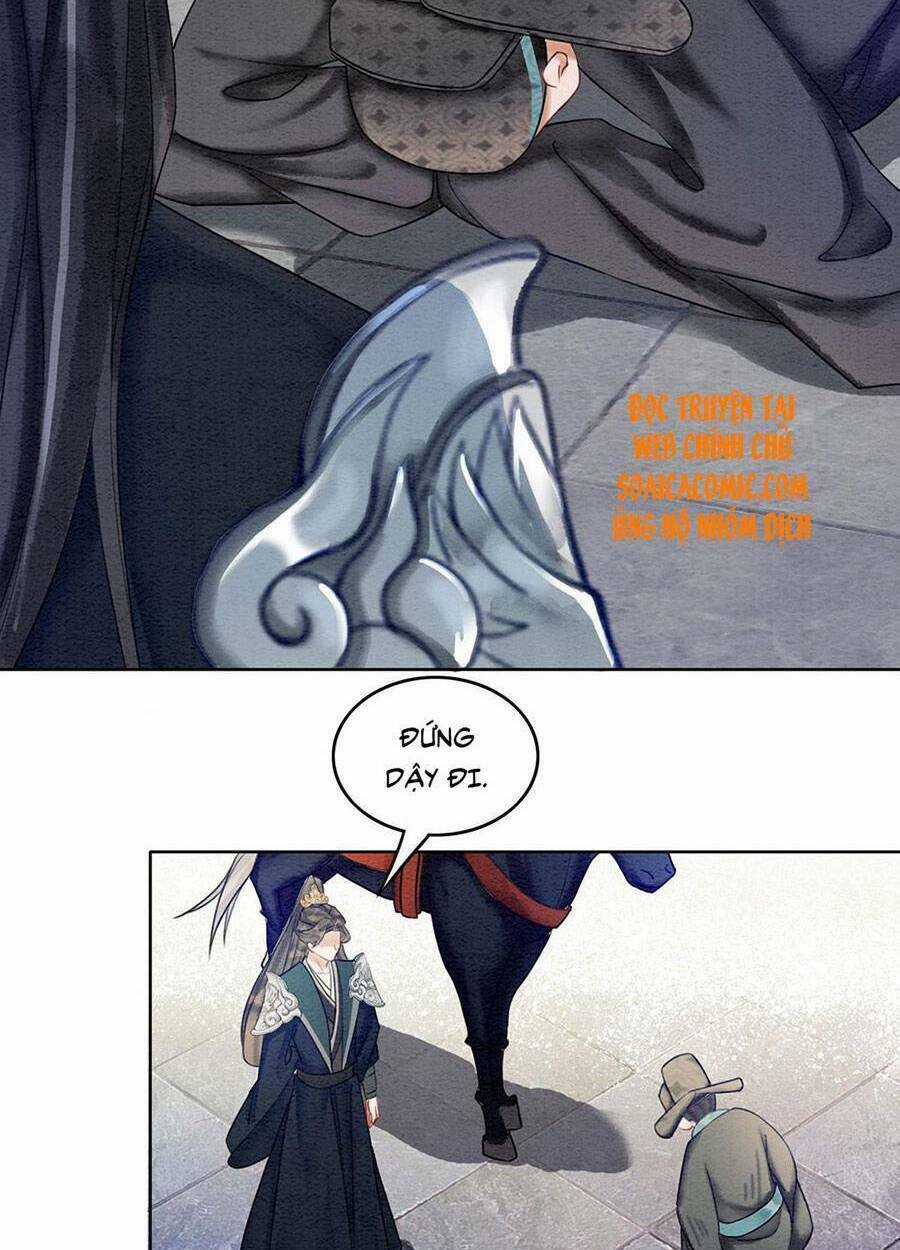 Xung Hỉ Vương Phi - Chapter 63 - Trang 30