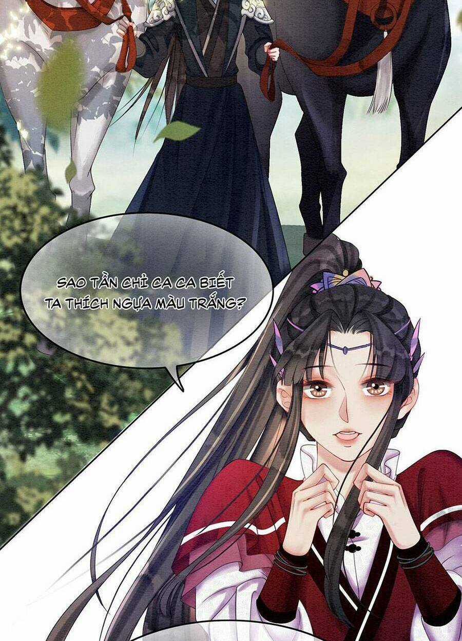 Xung Hỉ Vương Phi - Chapter 63 - Trang 4