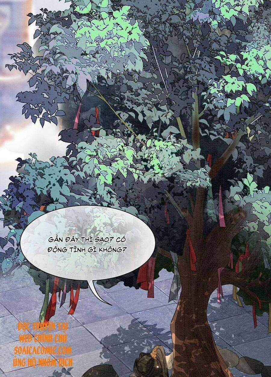 Xung Hỉ Vương Phi - Chapter 63 - Trang 33