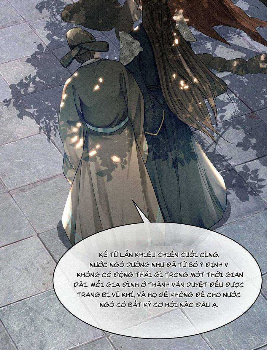 Xung Hỉ Vương Phi - Chapter 63 - Trang 34